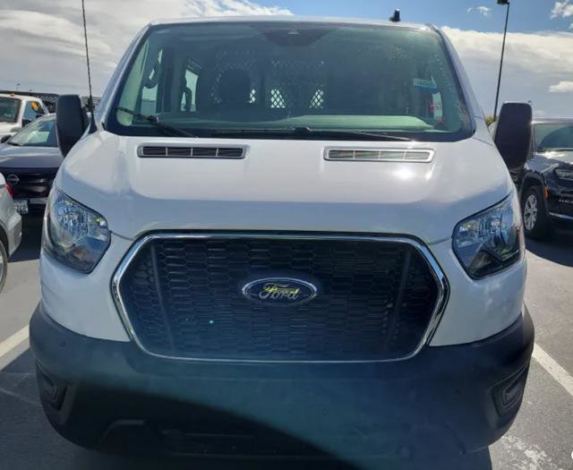 Used 2024 Ford Transit 250 Low Roof w/ Exterior Upgrade Package image 2