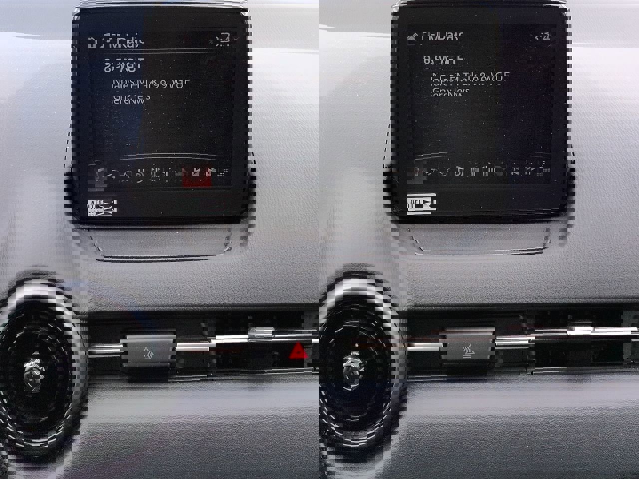 Used 2020 MAZDA CX-3 Sport image 18