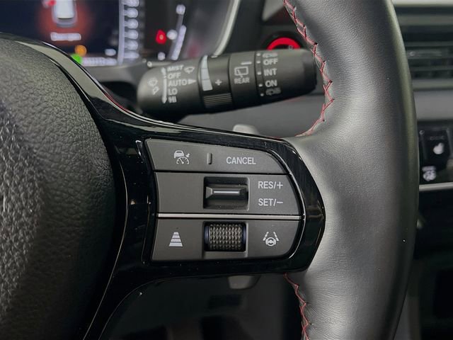 Used 2025 Honda Pilot Black Edition image 18