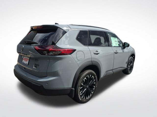 New 2027 Nissan Rogue Dark Armor AWD/4WD image 7