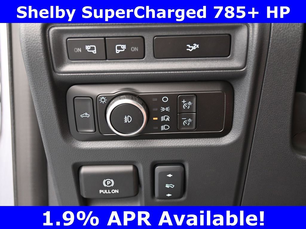 New 2024 Ford F150 Lariat w/ Equipment Group 502A High image 34