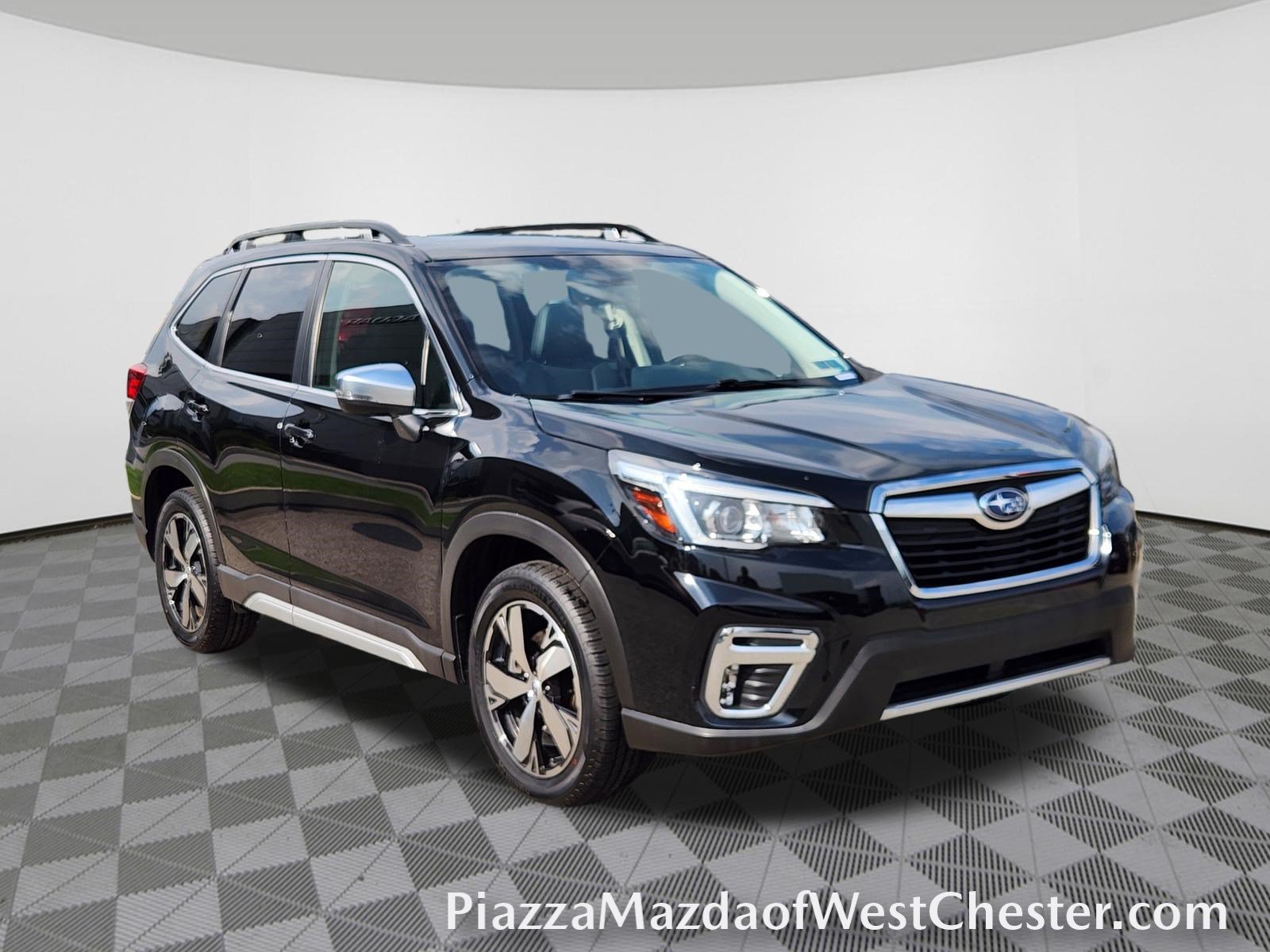 Used 2020 Subaru Forester Touring w/ Popular Package #2