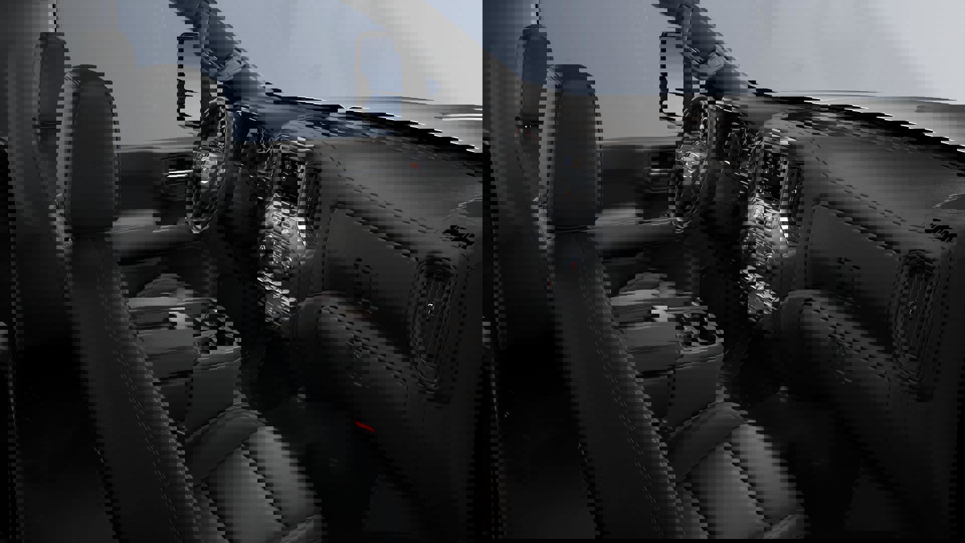 New 2026 GMC Sierra 2500 Pro image 31