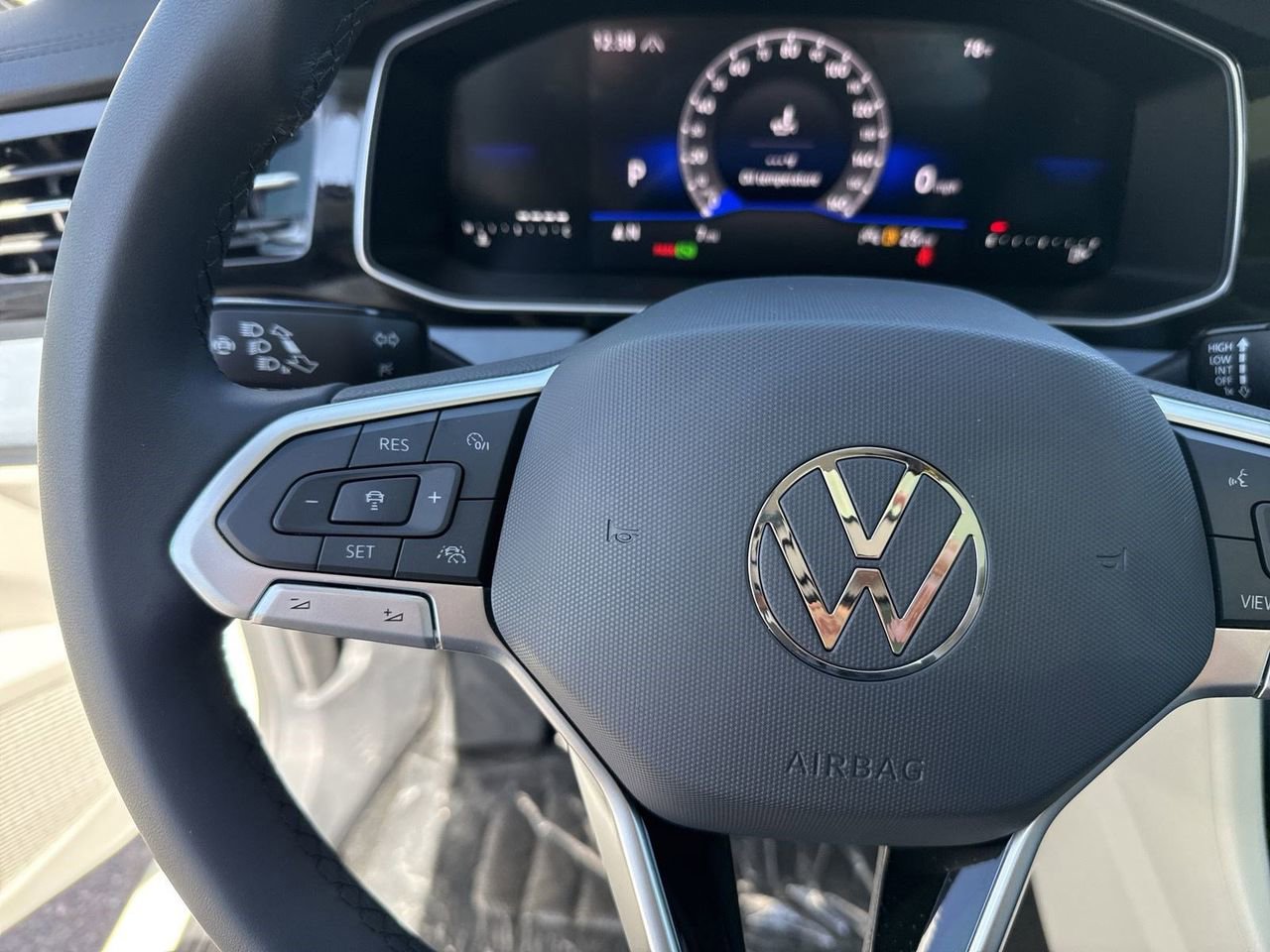 New 2026 Volkswagen Jetta SE image 20