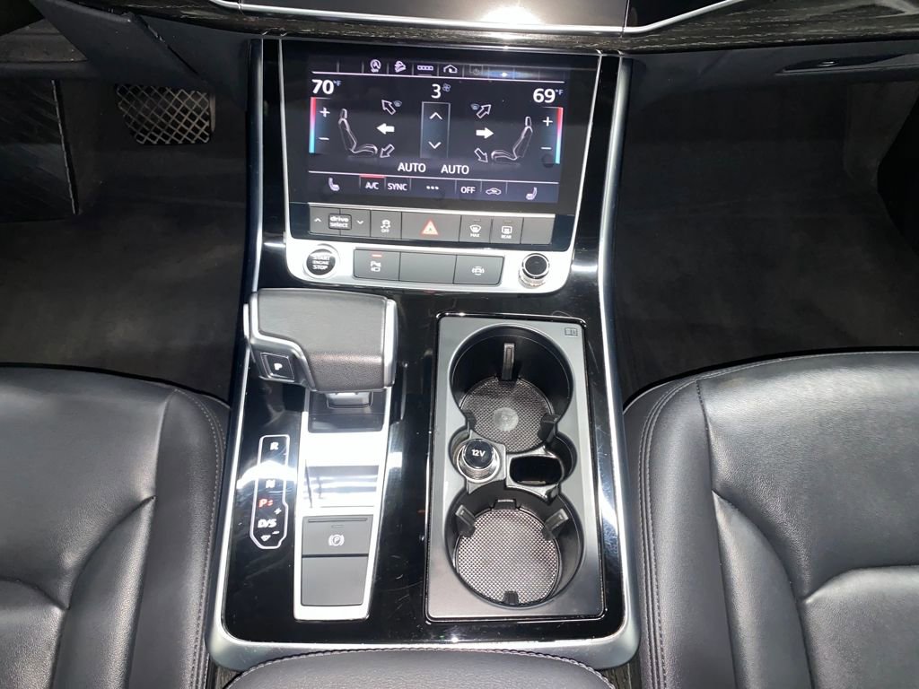 Used 2023 Audi Q7 3.0T Premium Plus video 2