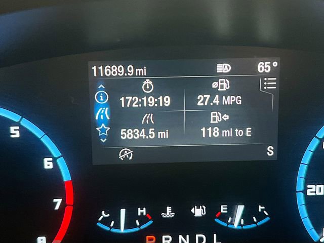 Used 2024 Ford Bronco Sport Heritage w/ Heritage Convenience Package image 29