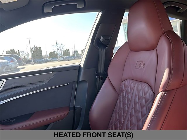 Used 2023 Audi S7 Premium Plus w/ Premium Plus Package image 27