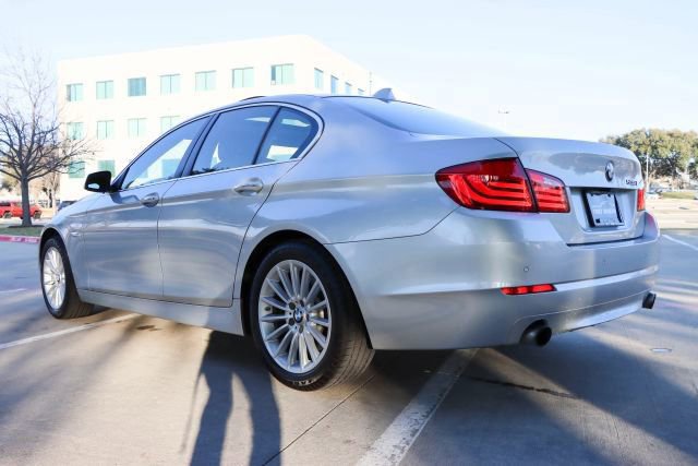 Used 2011 BMW 535i 535i image 5
