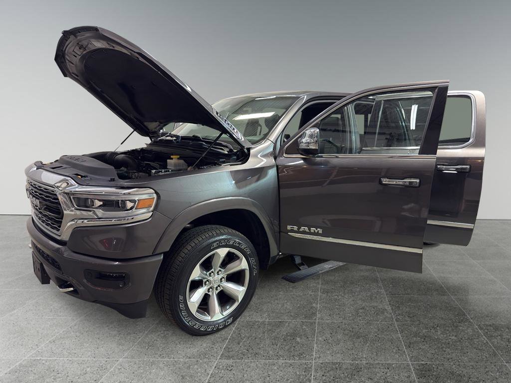 Used 2019 RAM 1500 Limited image 10