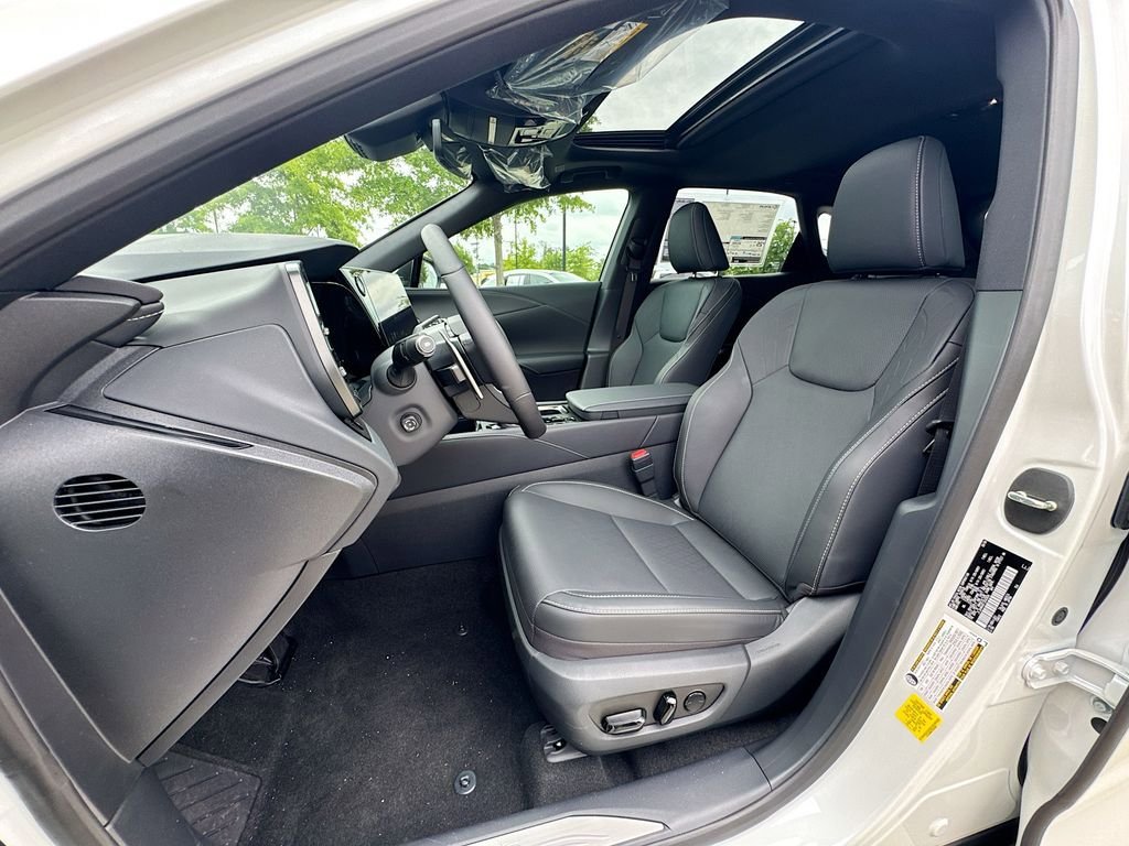 New 2026 Lexus RX 350 Premium Plus FWD image 19