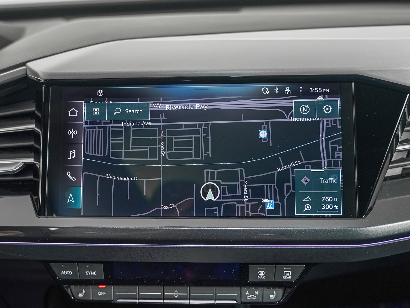 Certified 2023 Audi Q4 e-tron Premium Plus w/ Premium Plus AWD/4WD image 17