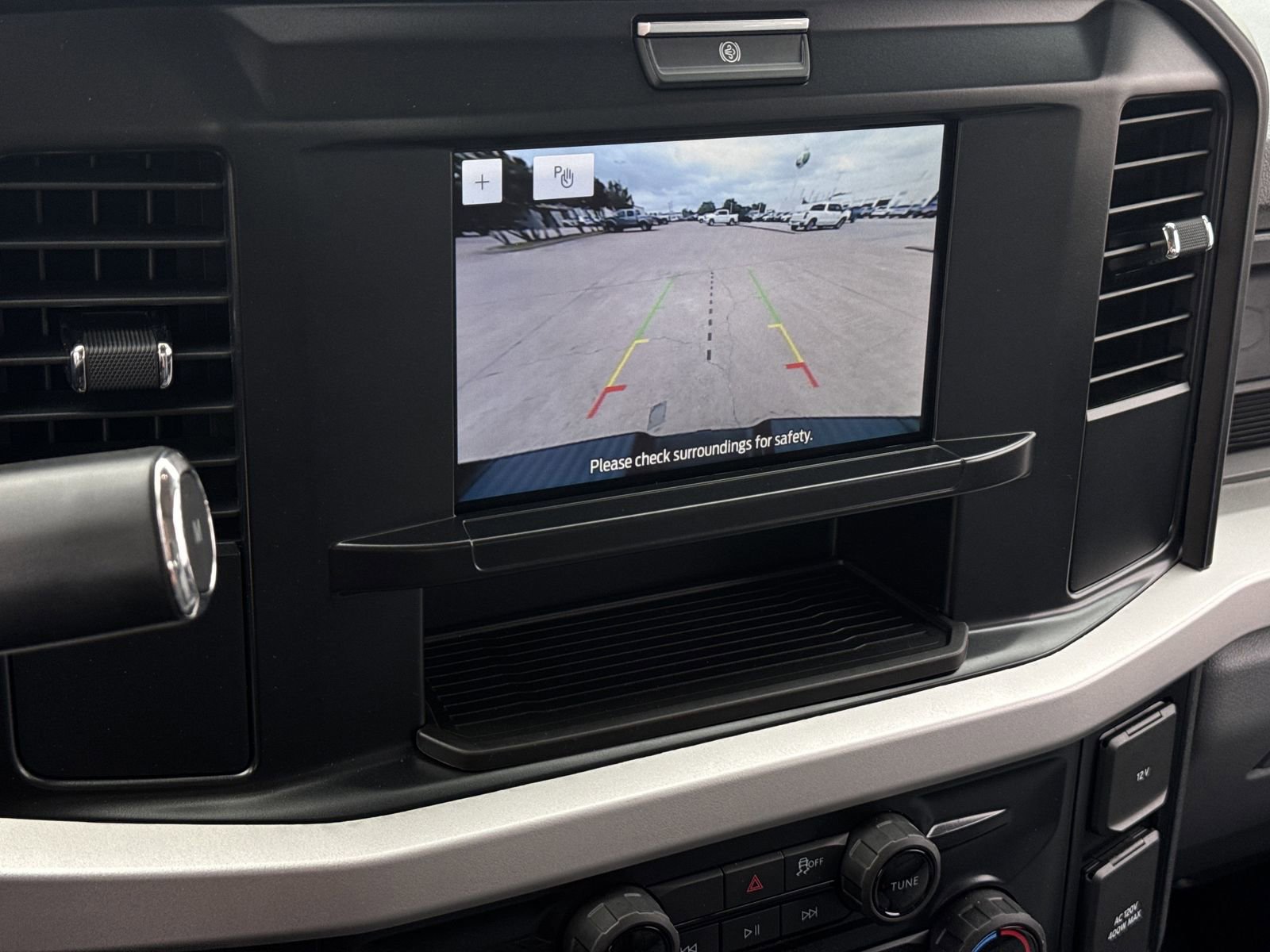 Used 2025 Ford F250 XL image 21