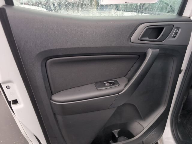 Used 2023 Ford Ranger XL w/ Trailer Tow Package image 11