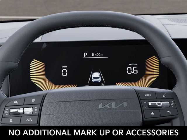 New 2026 Kia Sportage EX image 21