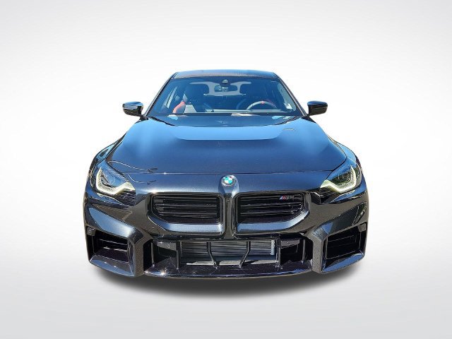 New 2026 BMW M2 w/ Lighting Package RWD image 2
