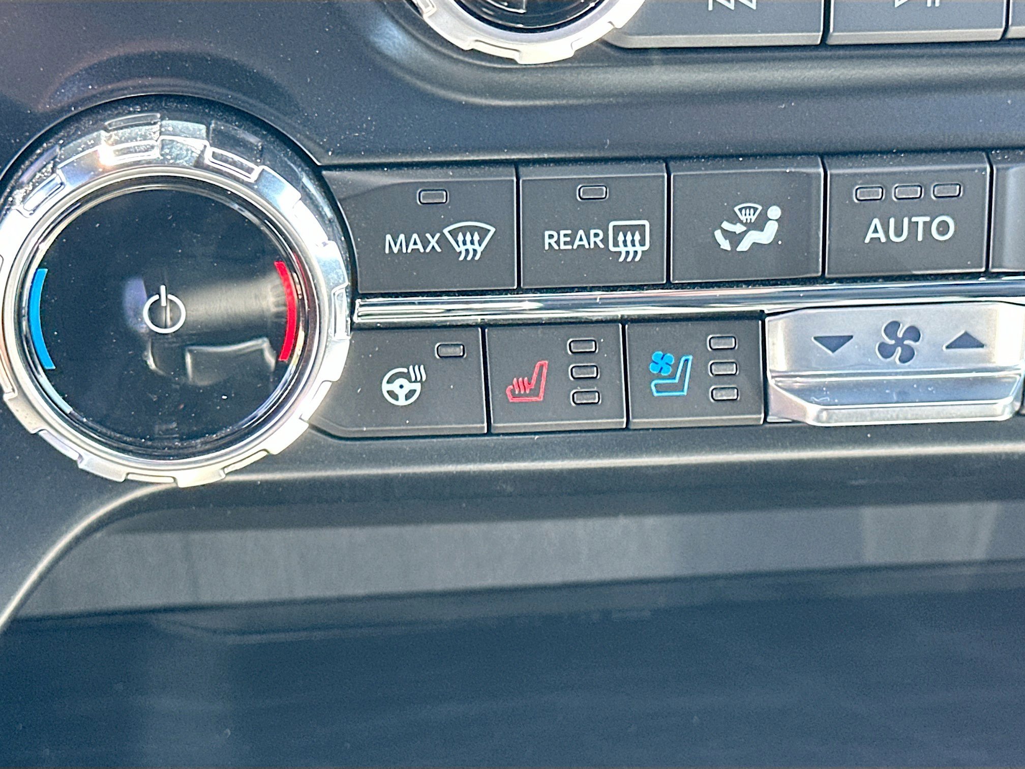 Certified 2024 Ford F150 Lariat w/ Bed Utility Package image 21