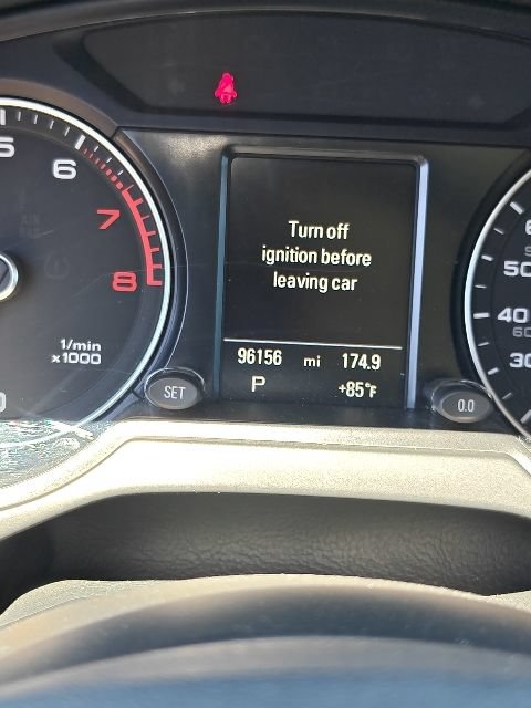 Used 2016 Audi Q5 2.0T Premium Plus w/ Technology Package AWD/4WD image 15