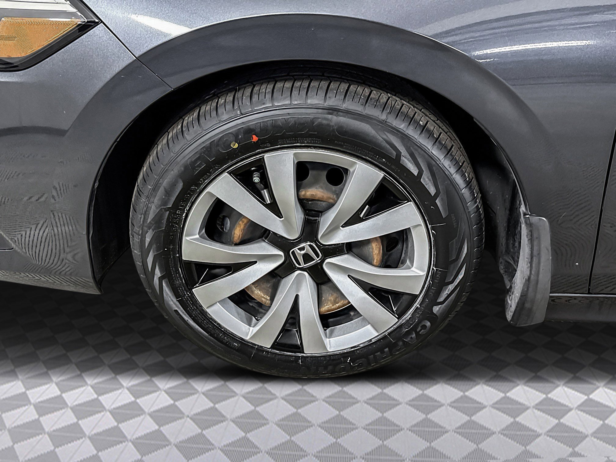 Used 2023 Honda Civic LX image 37