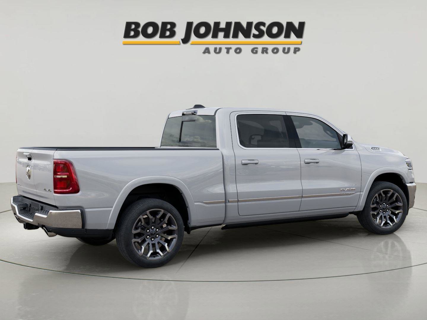 New 2026 RAM 1500 Limited image 4