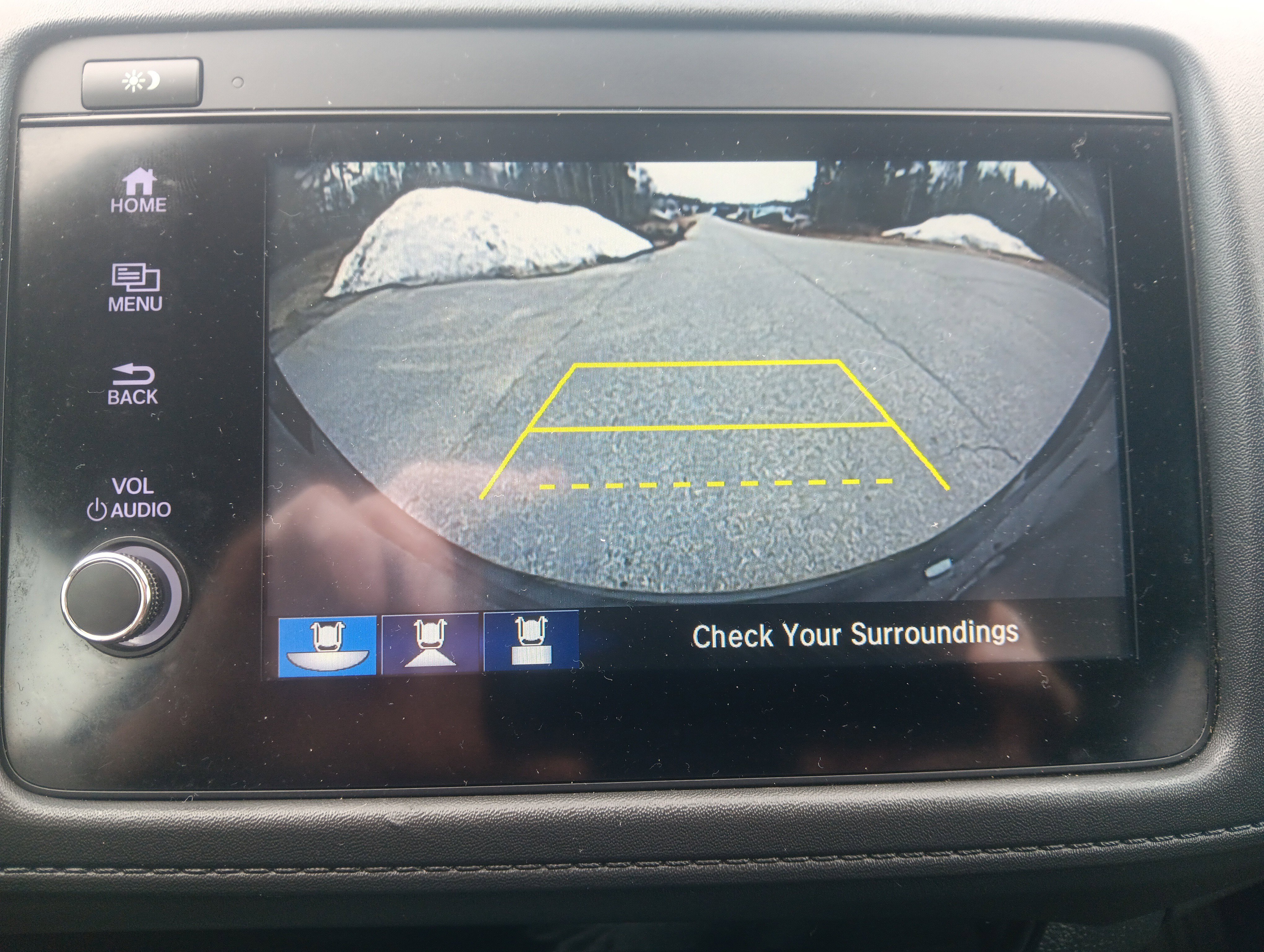 Used 2019 Honda HR-V EX-L image 26