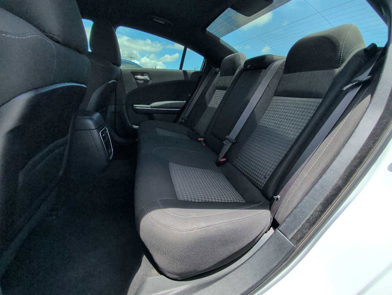 Used 2020 Dodge Charger GT RWD image 23