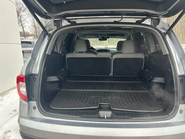 Used 2022 Honda Pilot Special Edition image 5