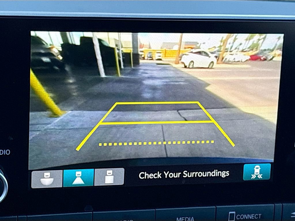 Used 2025 Honda Civic Sport image 15