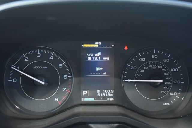 Used 2019 Subaru Impreza 2.0i Premium w/ Eyesight & BSD/Rcta & SRF image 19