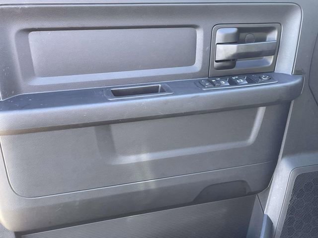 Used 2021 RAM 1500 Tradesman image 14