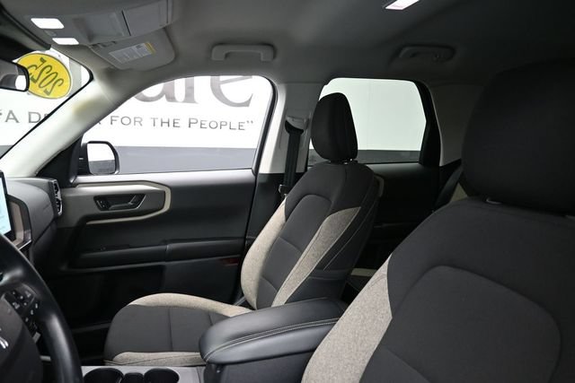 Used 2025 Ford Bronco Sport Big Bend AWD/4WD image 17