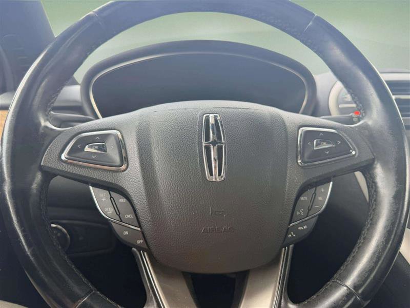 Used 2015 Lincoln MKC AWD w/ Equipment Group 101A Select image 40