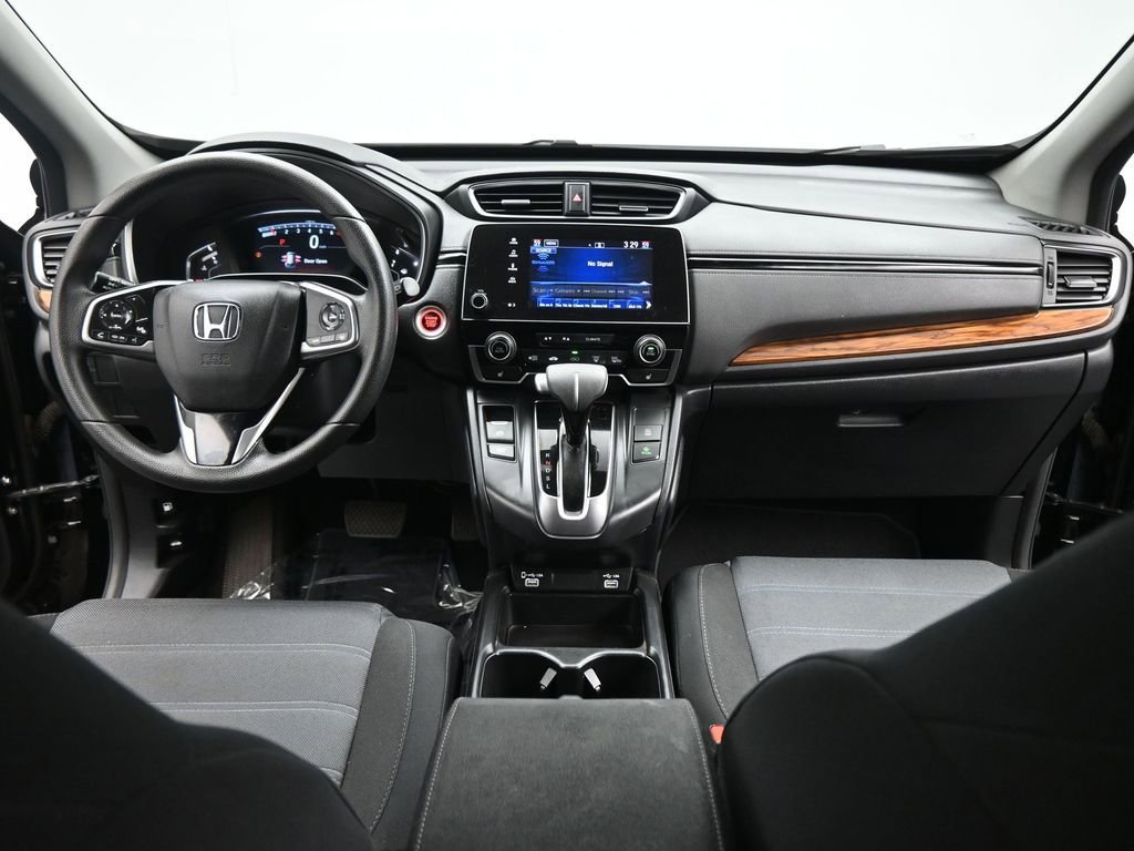 Used 2022 Honda CR-V EX image 18