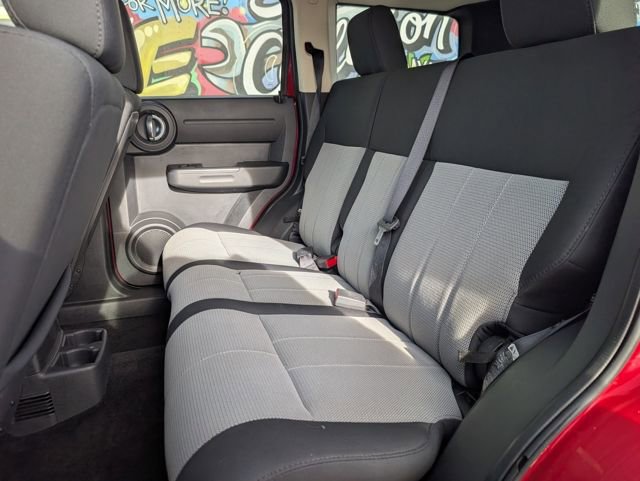 Used 2009 Dodge Nitro SE image 15