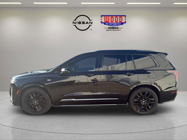 Used 2020 Cadillac XT6 Sport AWD/4WD image 5