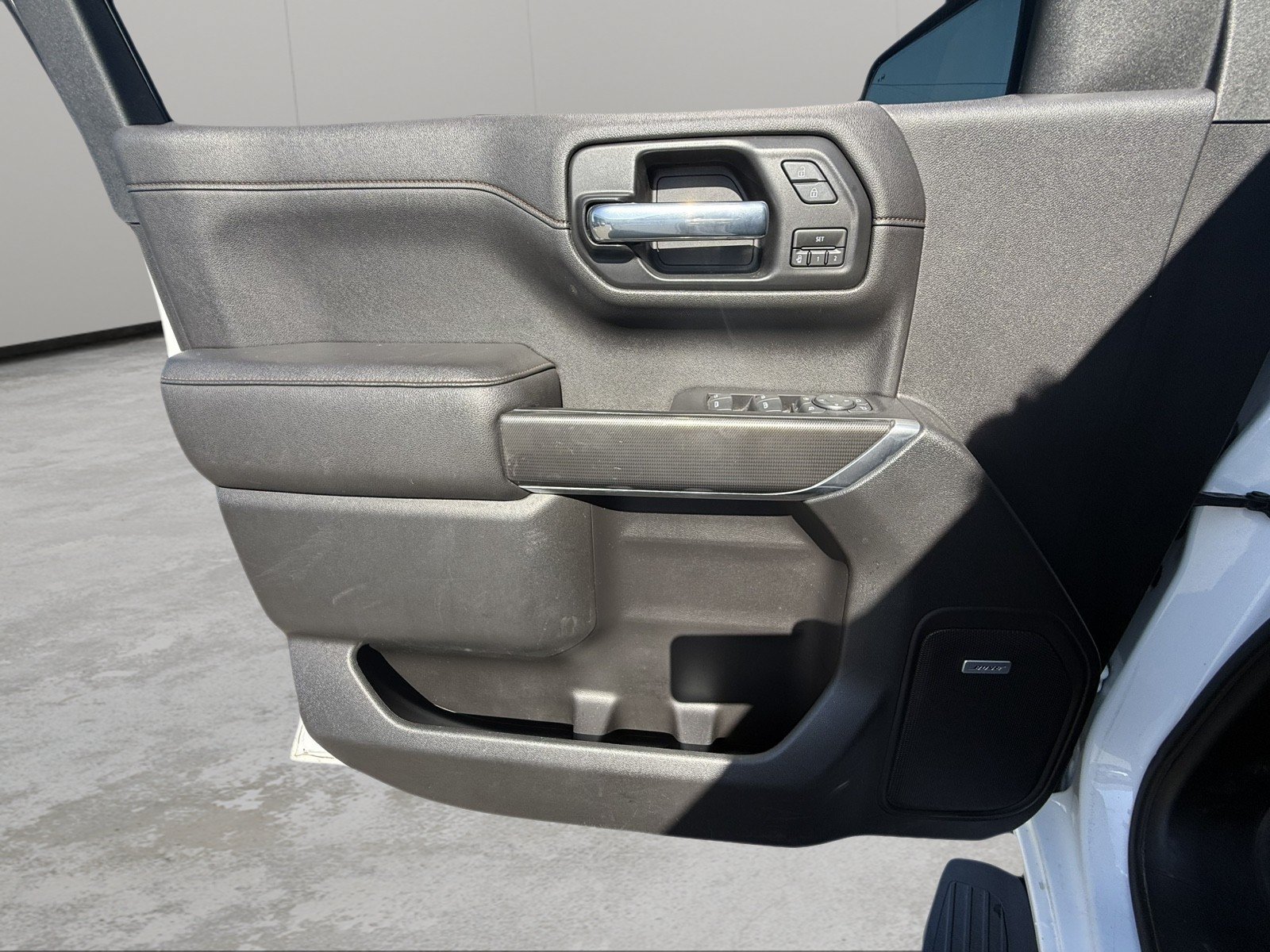 Used 2020 GMC Sierra 1500 AT4 w/ AT4 Premium Package AWD/4WD image 23