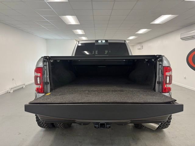 Used 2022 RAM 3500 Limited image 9