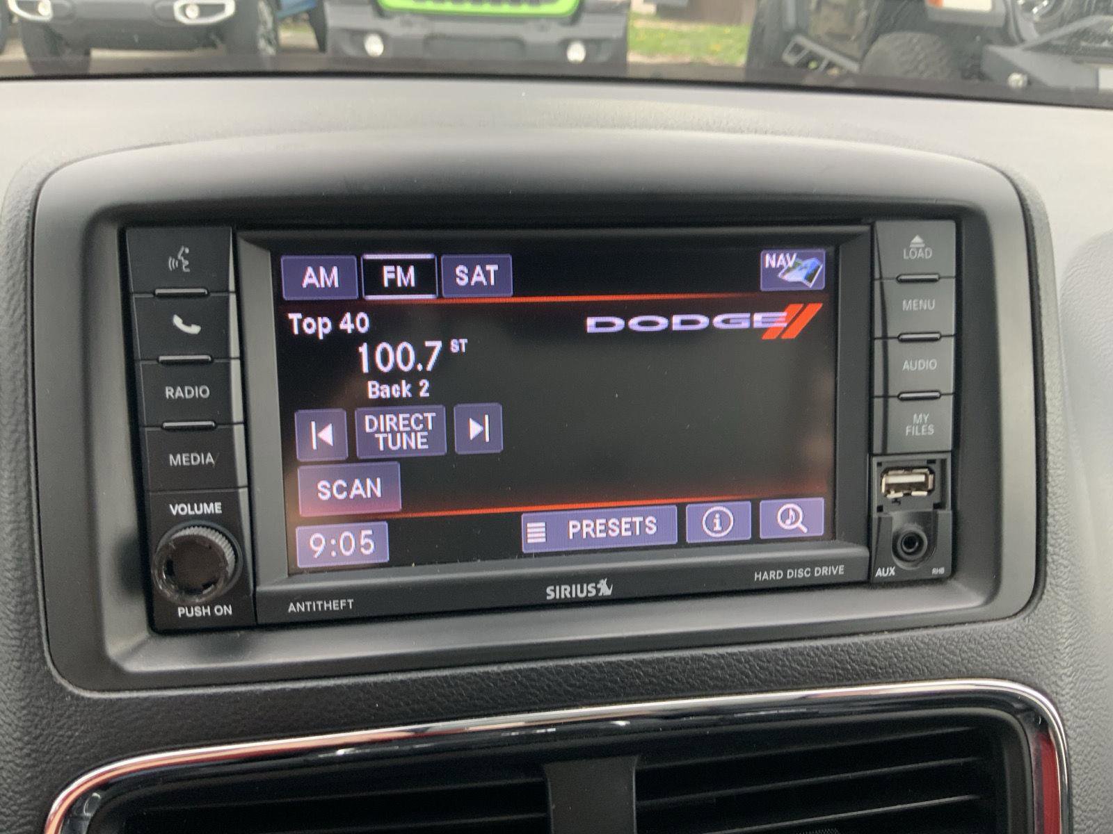 Used 2020 Dodge Grand Caravan GT image 33