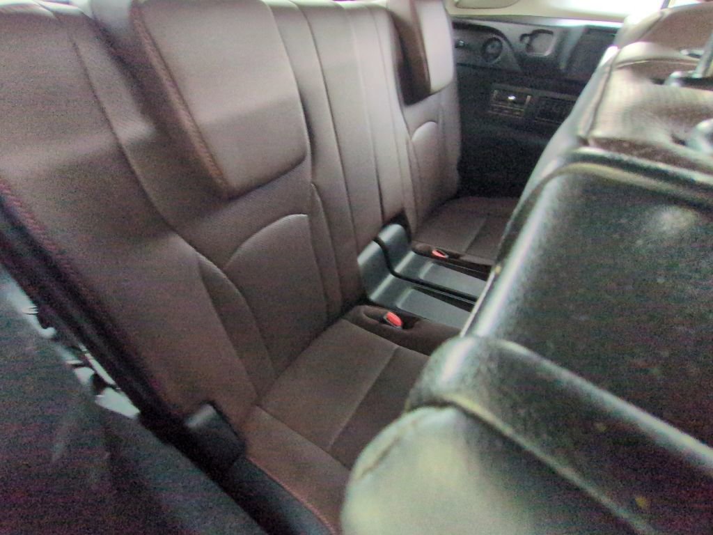 Used 2018 Lexus RX 350L Luxury w/ Accessory Package FWD image 30