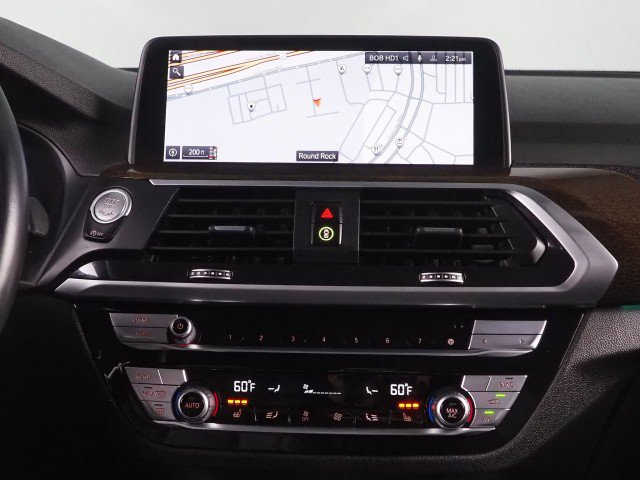 Used 2021 BMW X3 sDrive30i w/ Premium Package image 30