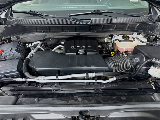 Used 2024 Chevrolet Silverado 1500 LT image 29