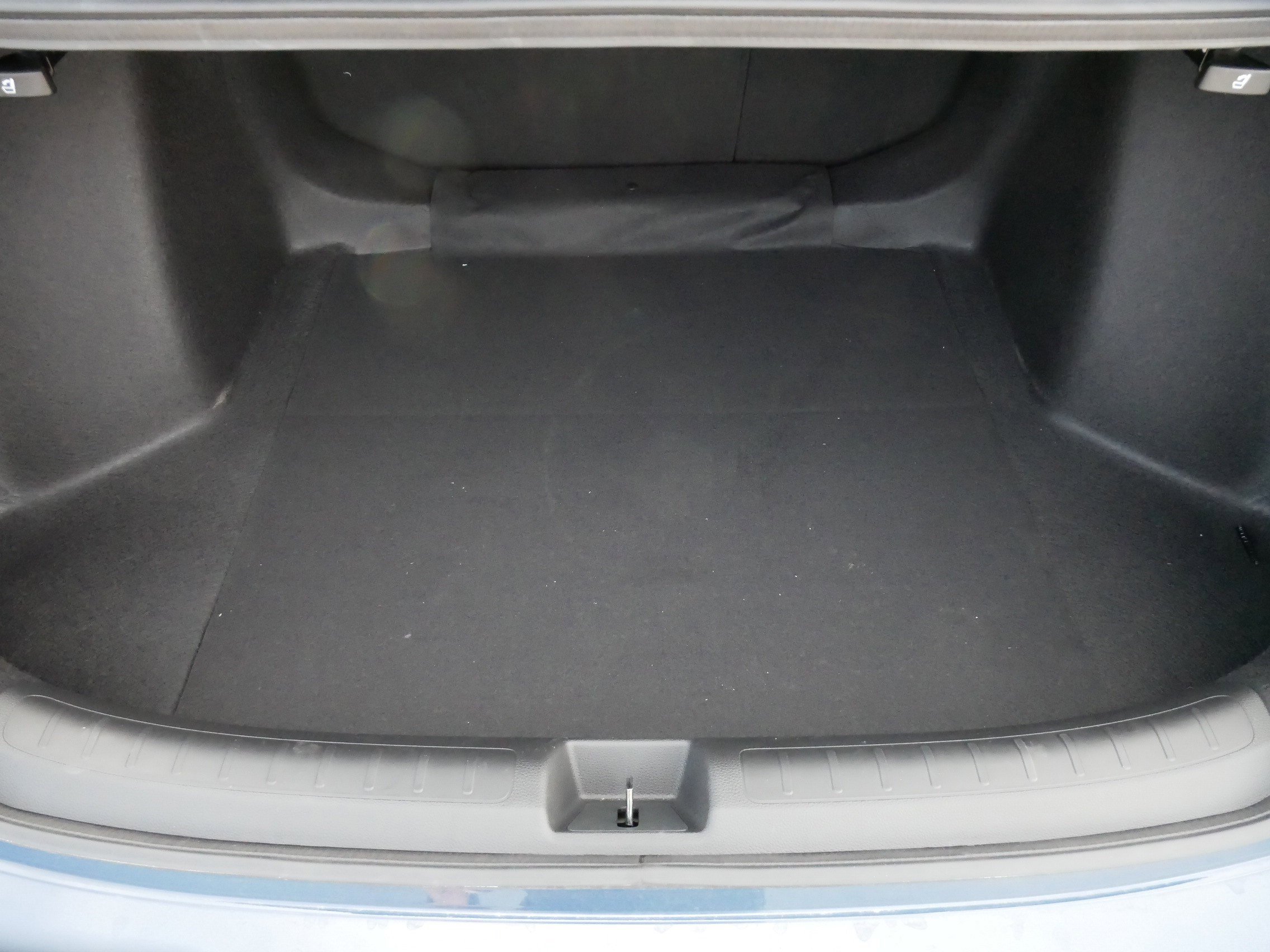 Certified 2026 Honda Civic Sport image 18