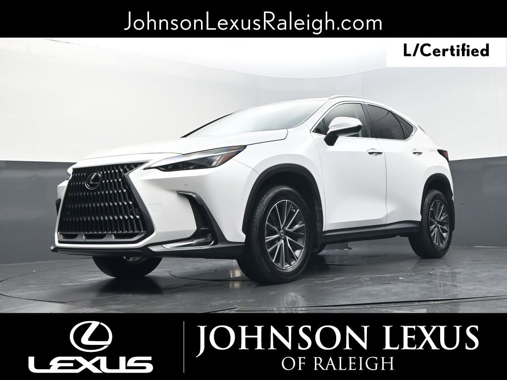 Used 2022 Lexus NX 350 AWD image 15