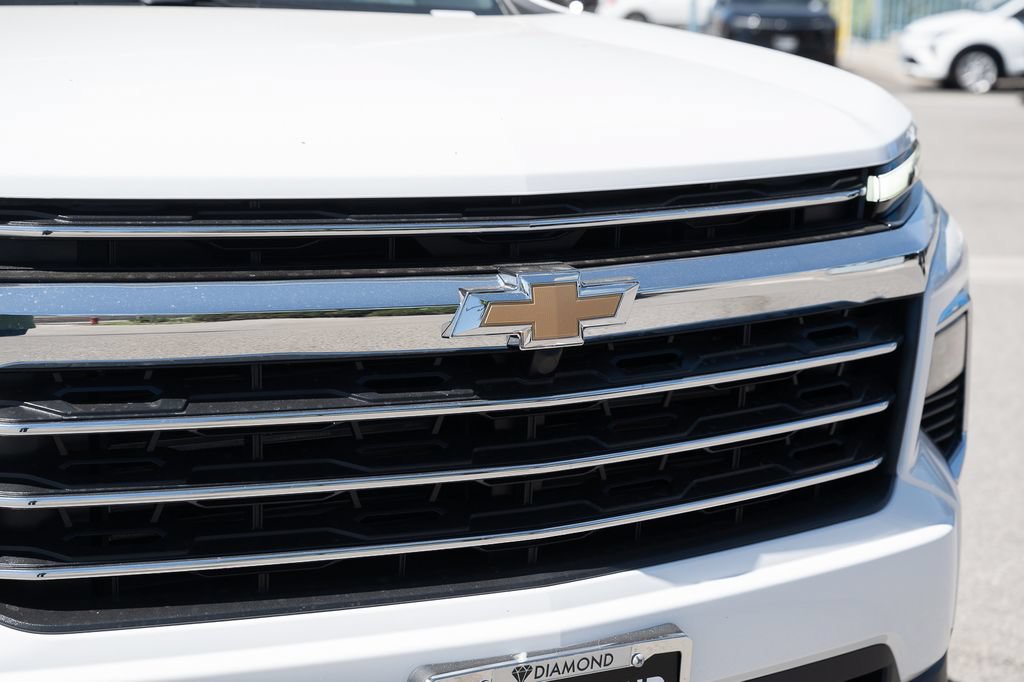 New 2027 Chevrolet Traverse LT AWD/4WD image 10