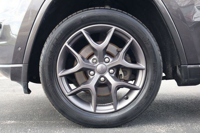 Certified 2021 Jeep Grand Cherokee Limited w/ Quick Order Package 28K 80th image 9