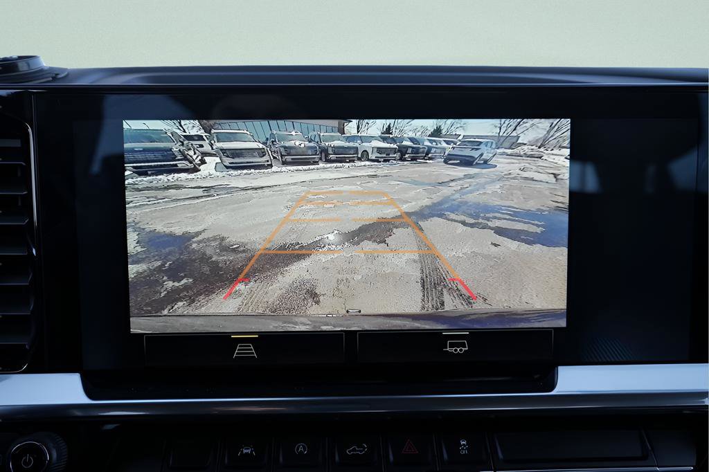 Used 2022 Chevrolet Silverado 1500 LT image 35