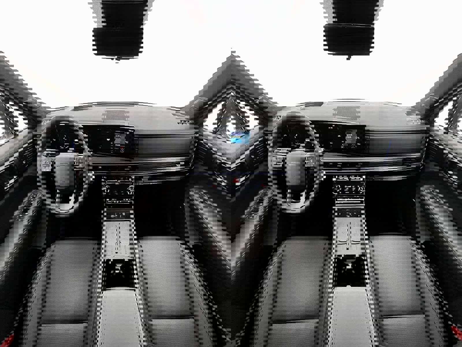 New 2026 Hyundai Santa Fe Calligraphy image 13