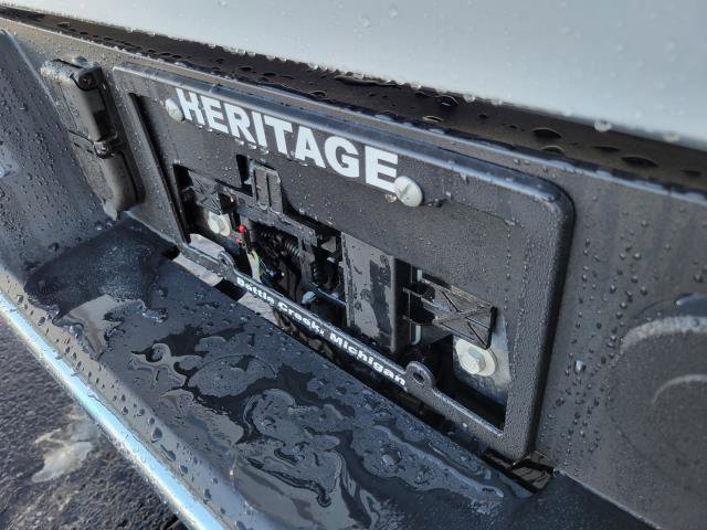 New 2026 Chevrolet Silverado 2500 LT w/ All Star Edition image 26