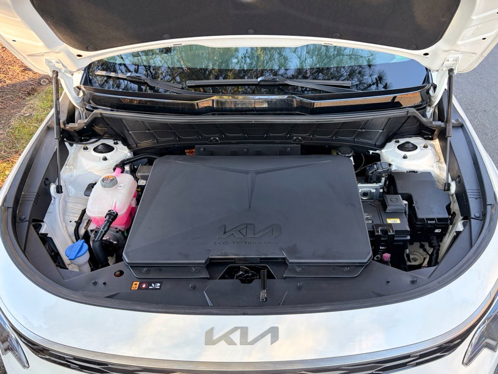 Used 2023 Kia Niro Wind w/ Wind Preserve Package image 26