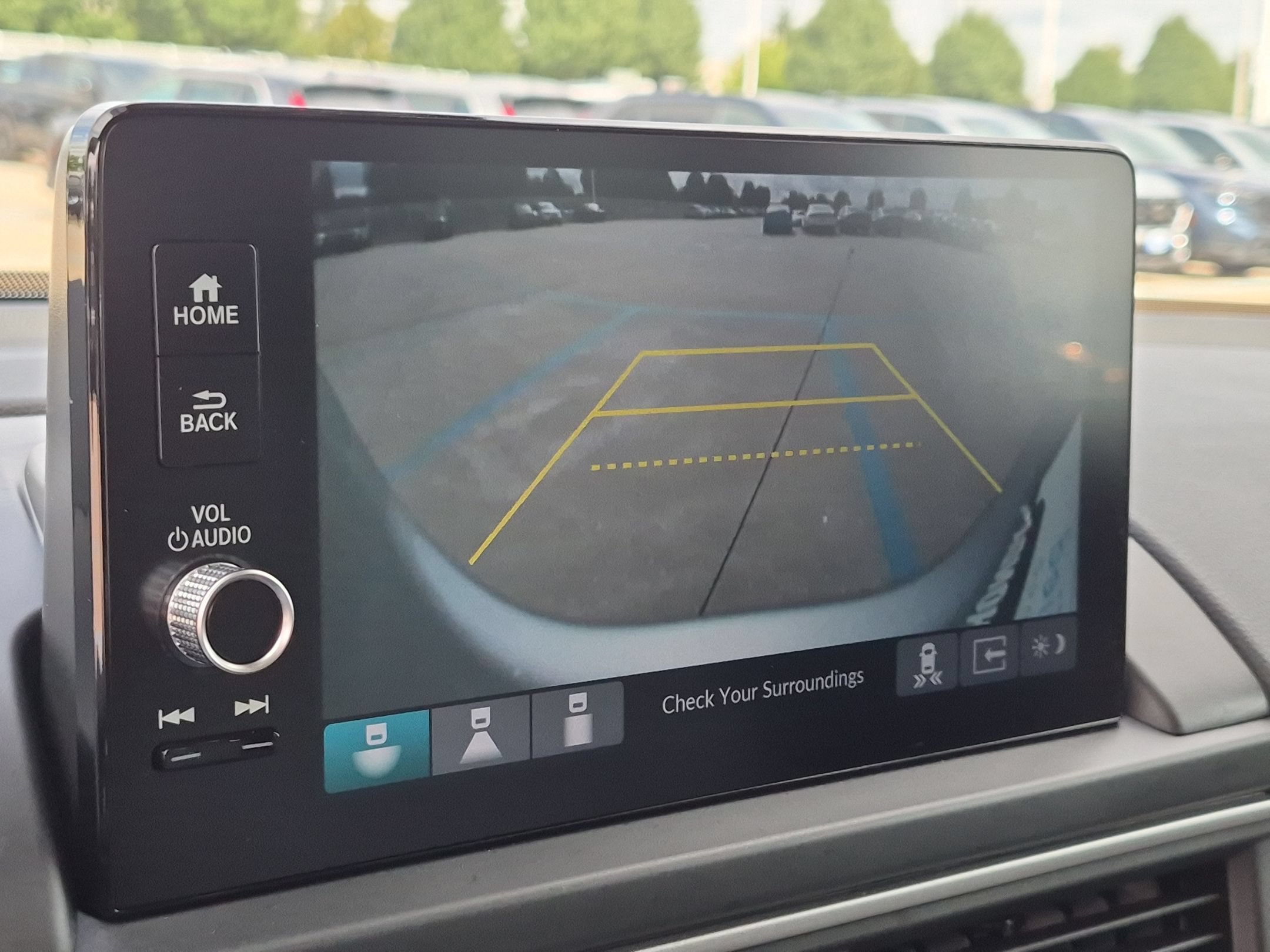 Certified 2025 Honda Pilot EX-L image 18