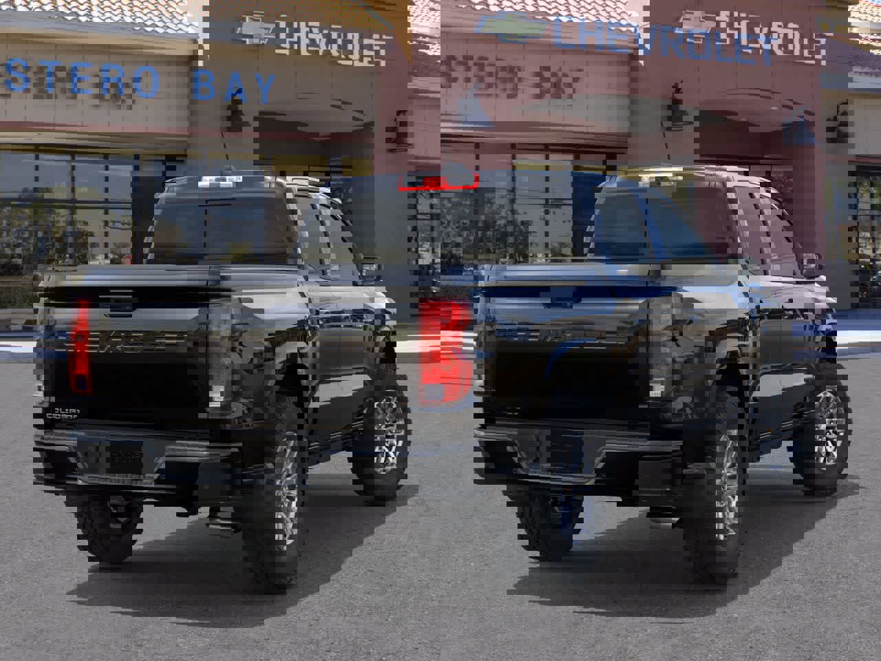 New 2026 Chevrolet Colorado LT w/ Advanced Trailering Package image 4